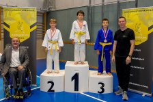 01.05.2022 Wachau JUDO Kids Cup